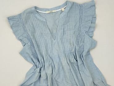 eleganckie bluzki do garnituru damskiego: Esprit, Bluzka damska, rozmiar L — 1