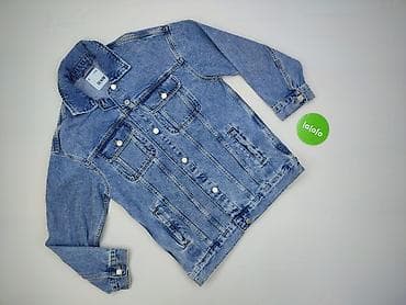 basic apparel kurtki: Denim Collection, Kurtka jeansowa damska, rozmiar S — 2