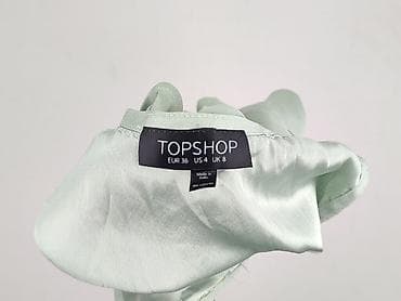 mr tops: Topshop, Bluzka damska, rozmiar S — 4