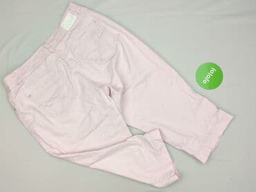 Spodnie 3/4: Gerry Weber, Spodnie 3/4 damskie, rozmiar L — 3