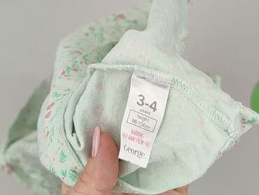 fizter rajstopy: Dress, George, 3-4 years, 98-104 cm, condition - Very good — 4