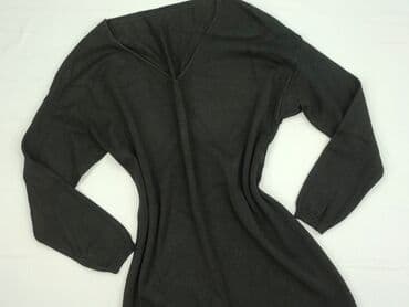 eleganckie sukienki midi dla puszystych: Women`s dress, XL — 1