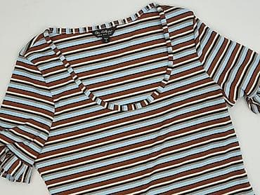 dzwony stradivarius: Miss Selfridge, Bluzka damska, rozmiar XL — 1