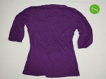sklep hm: H&M, Bluzka damska, rozmiar L — 5