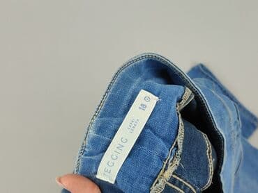 джинси жіночі сінсей: Leggings, Джинси жіночі, розмір 3XL — 4