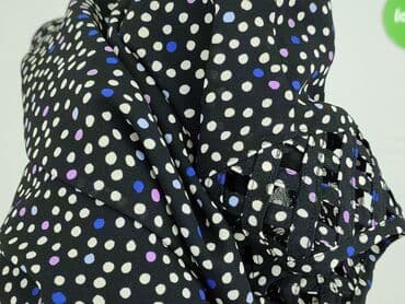 spódnice w grochy mango: Spódnica damska, rozmiar M — 6