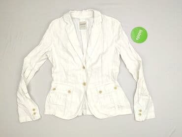 marynarka damska l: Esprit, Women's blazer, size L (EU 40) — 2