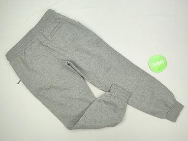 nike bluza: Hi-Tec, Spodnie dresowe damskie, rozmiar L — 3