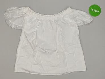 biustonosze 95d: Bluzka damska, rozmiar M — 2