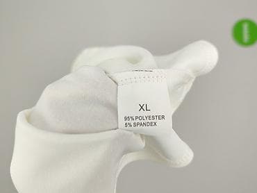 bluza wojanka: Bluzka damska, rozmiar XL — 4