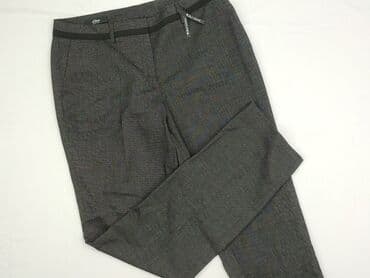 S.Oliver, Material trousers for women, size M at lalafo.pl S.Oliver, Material trousers for women, size M