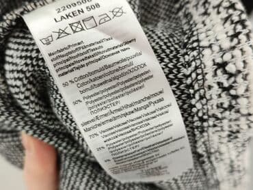 hexeline kurtki: Zhenzi, Kardigan damski, XL — 4