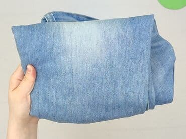 джинси жіночі сінсей: Jeans for women, size S (EU 36) — 5