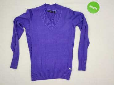 Sweter damski, rozmiar S — 2