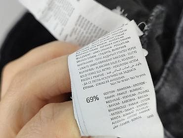 converse 29: Sinsay, Jeans for women, size S — 5