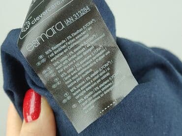 sukienki denim: Esmara, Sukienka damska, L — 8