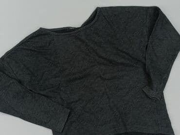 krótkie spodenki i marynarka: Women's blouse, size S (EU 36) — 1