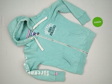 nike: Superdry, Bluza z kapturem damska, rozmiar L — 2