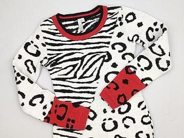 BODY FLIRT, Sukienka damska, rozmiar XS