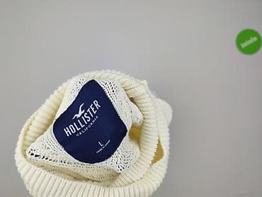 swetery: Hollister, Sweter damski, rozmiar L — 5