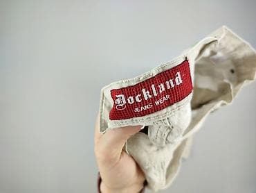 dockhouse jeans: Jeansy damskie, rozmiar M — 4