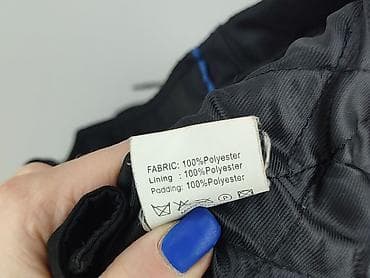 płaszcz levis: Męski płaszcz, rozmiar M — 6