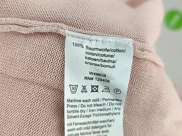 tekstylia: Sweter damski, rozmiar M — 5