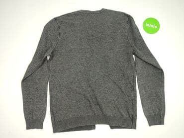 vans kurtka zimowa: Sisley, Women`s knitwear, size XL (EU 42) — 3