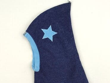 paski do sukienki srebrne: Kominiarka, Męskie, stan - Idealny — 1
