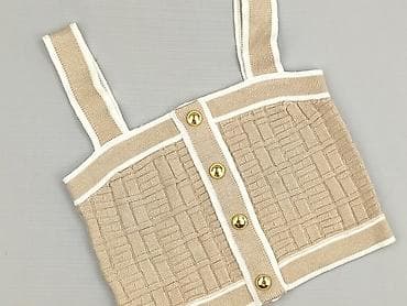 bluzki basic w paski: Shein, Top damski, rozmiar XS — 1