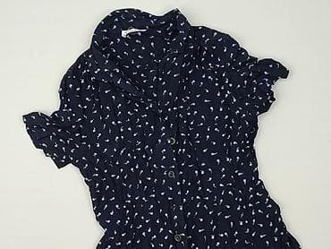 bluza w kropki: Bluzka damska, rozmiar S — 1