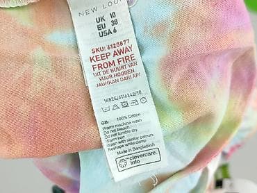 bluzki taranko: New Look, T-shirt damski, rozmiar S — 6