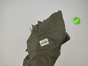 kurtka mohito: Kurtka przeciwdeszczowa, 11 lat, 140-146 cm, stan - Idealny — 5