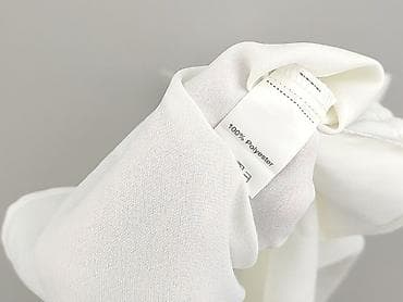 biala koszula shein: Shein, Koszula damska, rozmiar L — 5