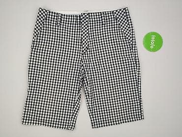 pull amd bear: Bershka, Szorty damskie, rozmiar XL — 2