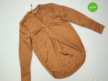 Women: H&M, Women's blouse, size XS (EU 34) — 2