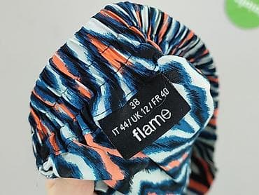 primark leginsy: Flame, Szorty damskie, rozmiar M — 4