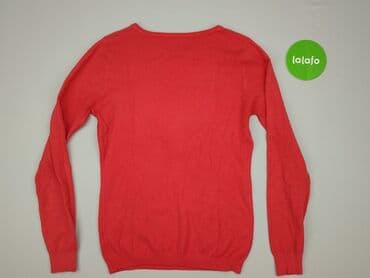 sweter w paski c a: Women`s sweater, size S (EU 36) — 3