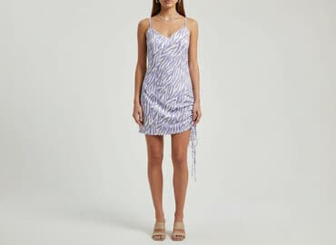 Pink Vanilla, Women`s dress, size S at lalafo.pl Pink Vanilla, Women`s dress, size S