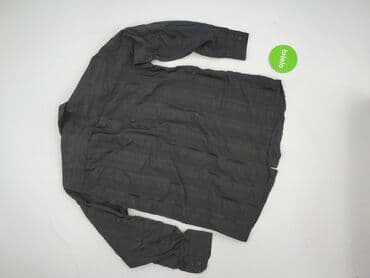 koszulka ze ściągaczem na dole: Classic, Koszulа dla mężczyzn, M — 4