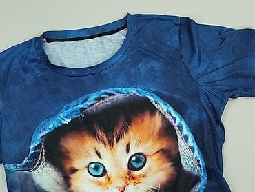 koszulka hunter: T-shirt damski, rozmiar L — 1