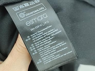 mode sukienki: Esmara, Sukienka damska, rozmiar L — 5