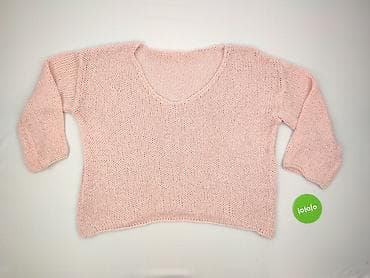sweter cropp: Sweter damski, rozmiar One size — 2