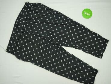 spodnie 45: Blue Motion, Spodnie damskie, rozmiar 7XL — 2