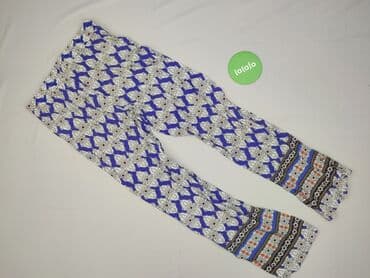 fb sister jeans mom fit: FB Sister, Spodnie materiałowe damskie, rozmiar S — 3