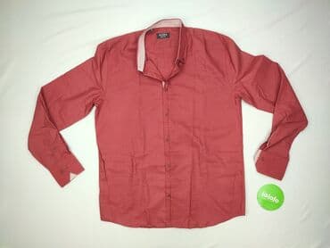 ubrania megi: Koszulа dla mężczyzn, rozmiar 2XL — 3