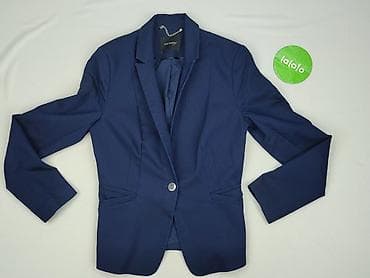sandra poland: Orsay, Women's blazer, size S — 2
