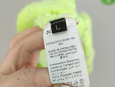 grunge sweter: Sweter damski, rozmiar L — 5