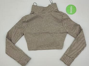 acne: Zara, Bluzka damska, rozmiar M — 3