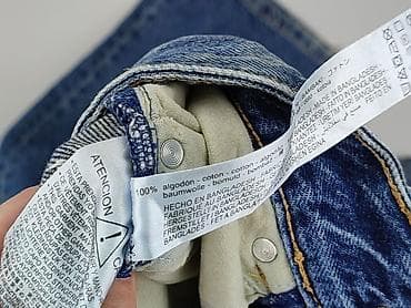 pullandbear polska: Bershka, Jeans for women, size XS — 5